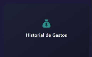 Gastos