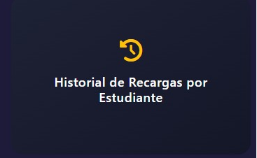 Recargas