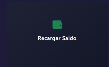 Recarga