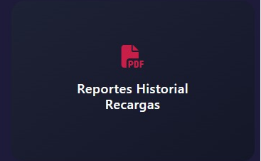 Reportes